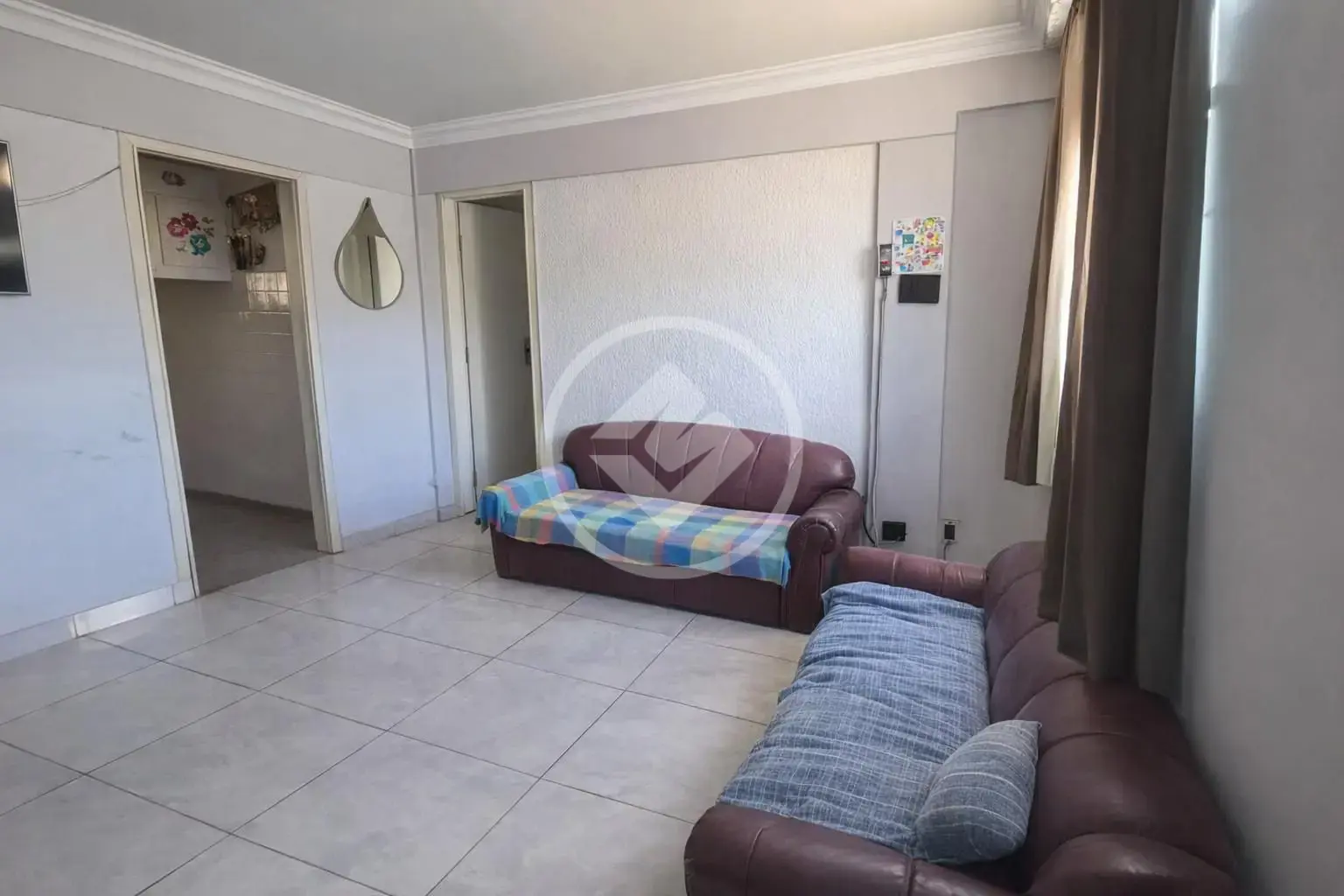 Apartamento Setor Bueno, Goiânia - GO — foto 1