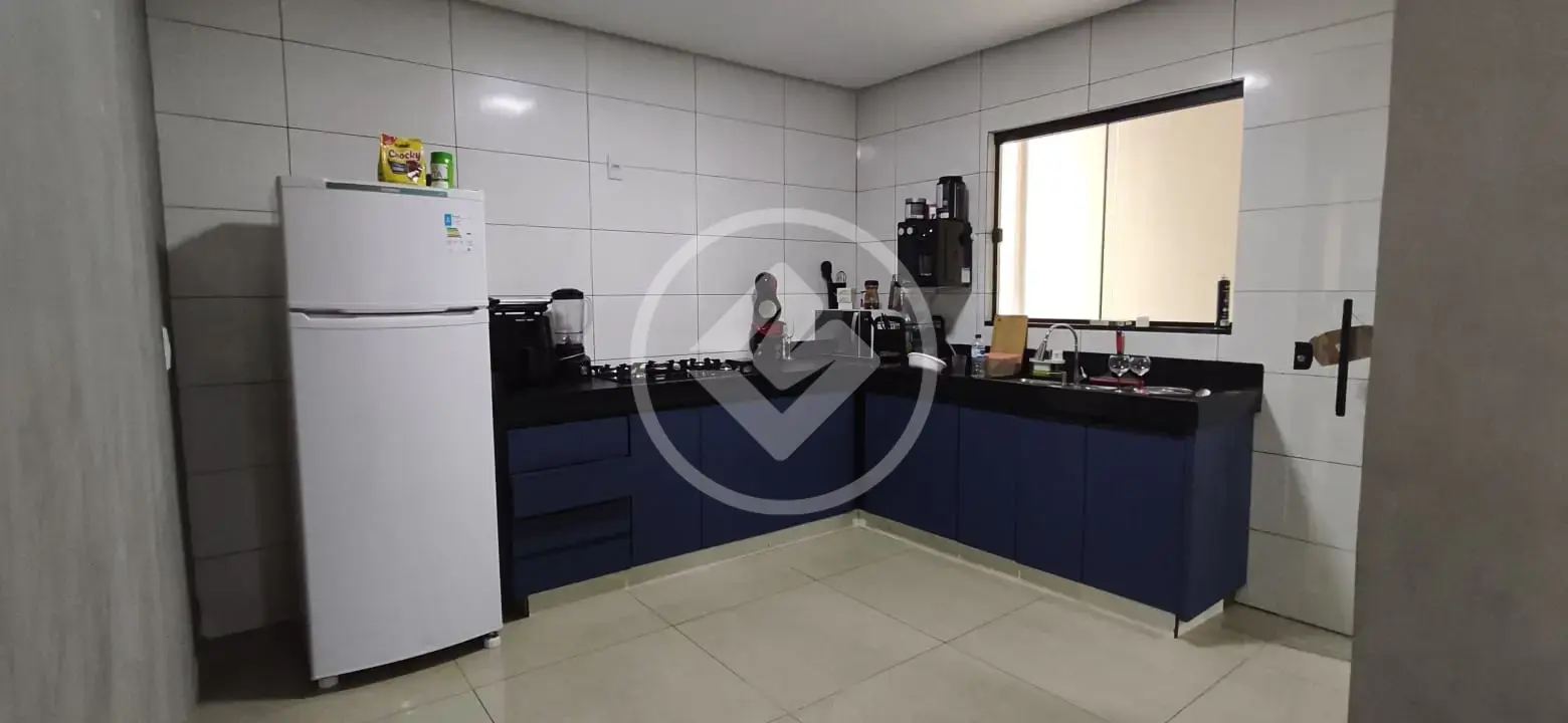 Casa Jardim Presidente, Goiânia - GO — foto 1