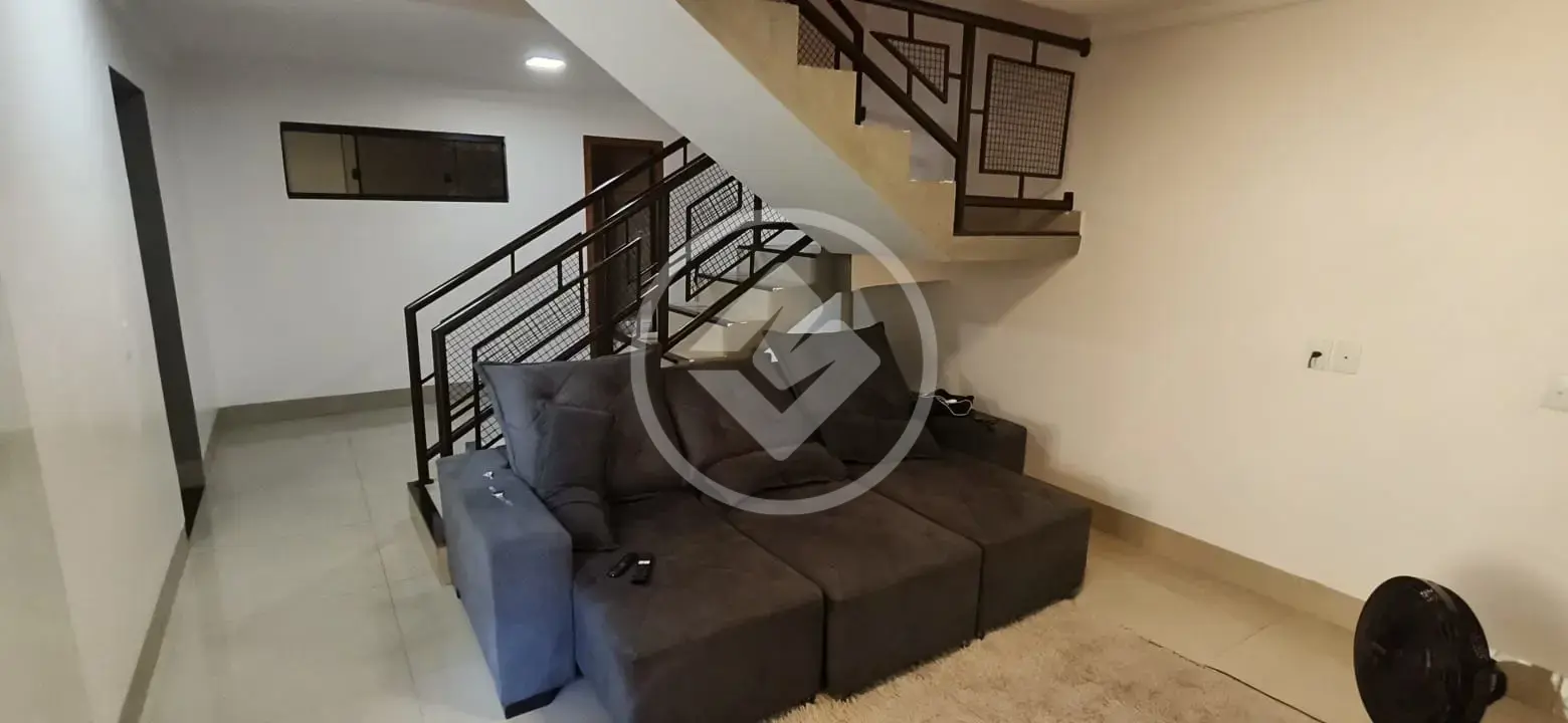 Casa 4 quartos no Jardim Presidente, Goiânia — foto 4 de 6