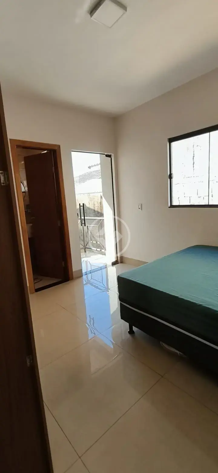 Casa 4 quartos no Jardim Presidente, Goiânia — foto 6 de 6