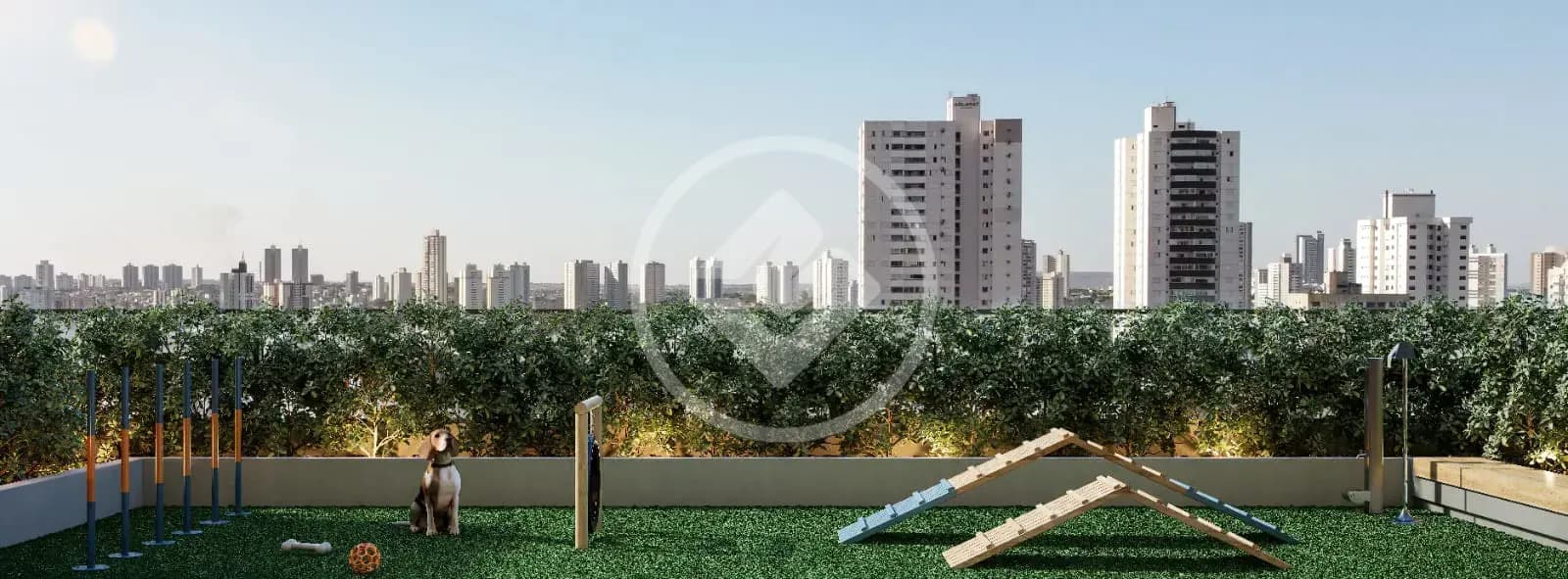 Apartamento 2 quartos no Nova Suiça, Goiânia — foto 6 de 6