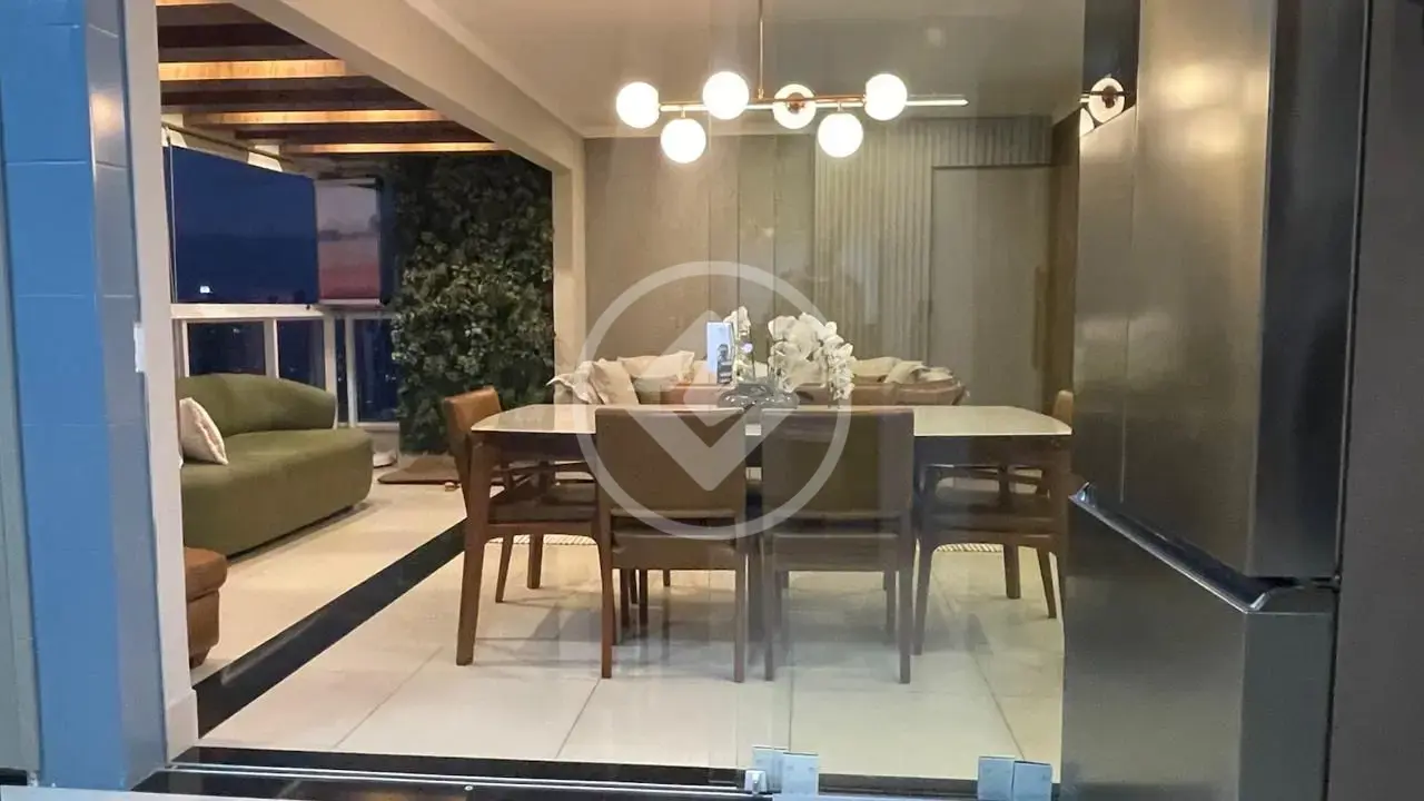 Apartamento Jardim América, Goiânia - GO — foto 2