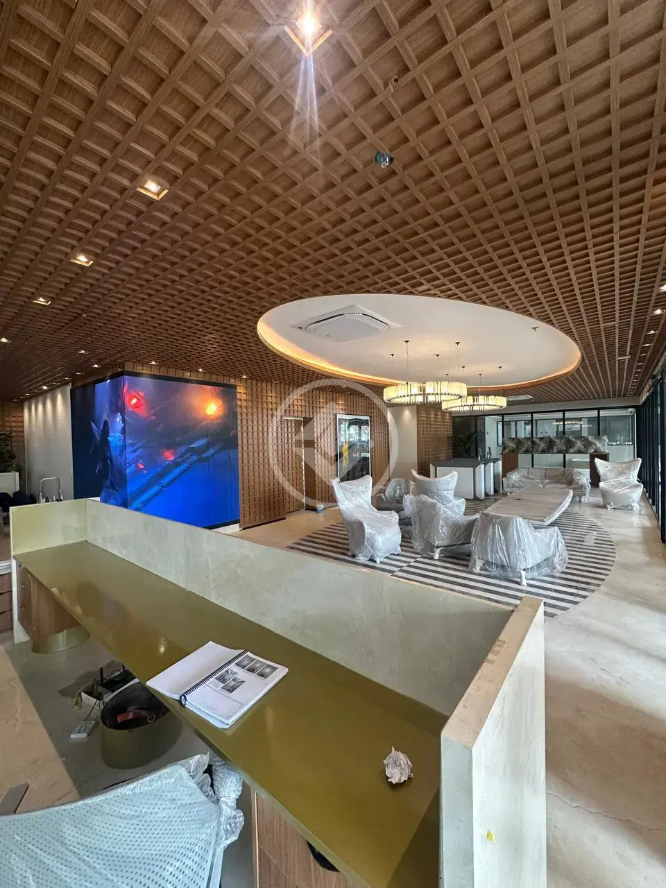 Sala Comercial no Setor Marista, Goiânia — foto 4 de 6
