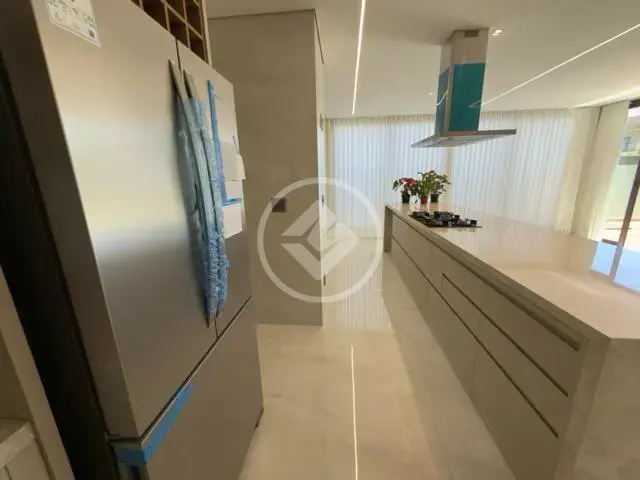 Casa Condomínio 5 quartos no Residencial Goiânia Golfe Clube, Goiânia — foto 5 de 6