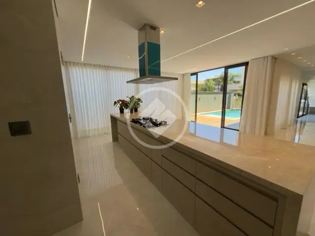 Casa Condomínio 5 quartos no Residencial Goiânia Golfe Clube, Goiânia — foto 6 de 6