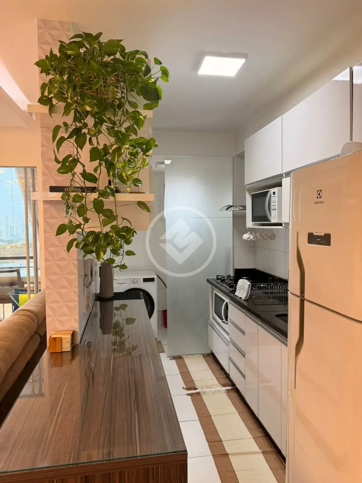 Apartamento 2 quartos no Setor Faiçalville, Goiânia — foto 4 de 6