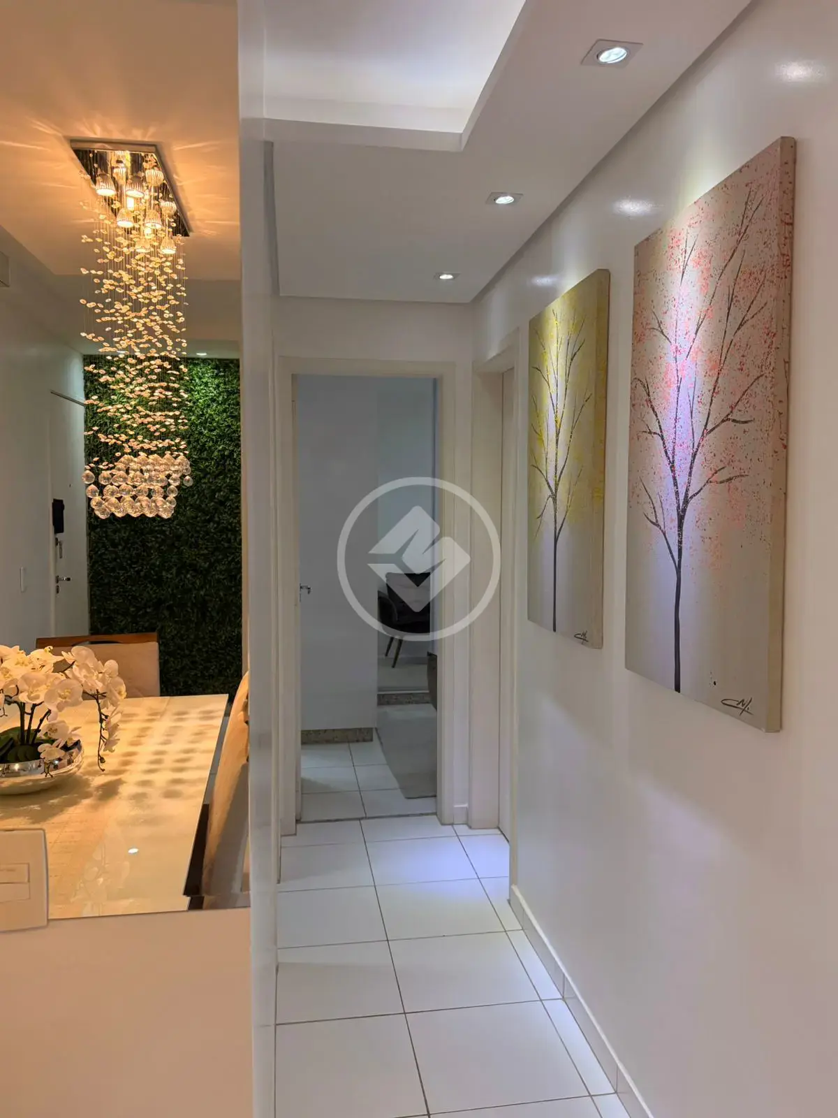 Apartamento 2 quartos no Setor Faiçalville, Goiânia — foto 5 de 6