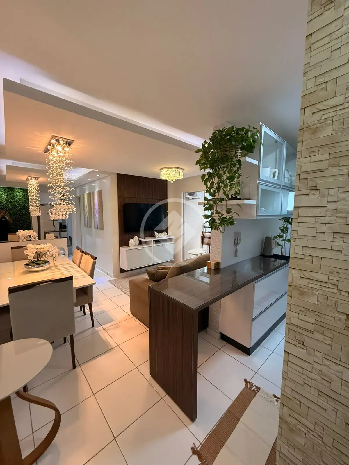 Apartamento 2 quartos no Setor Faiçalville, Goiânia — foto 3 de 6