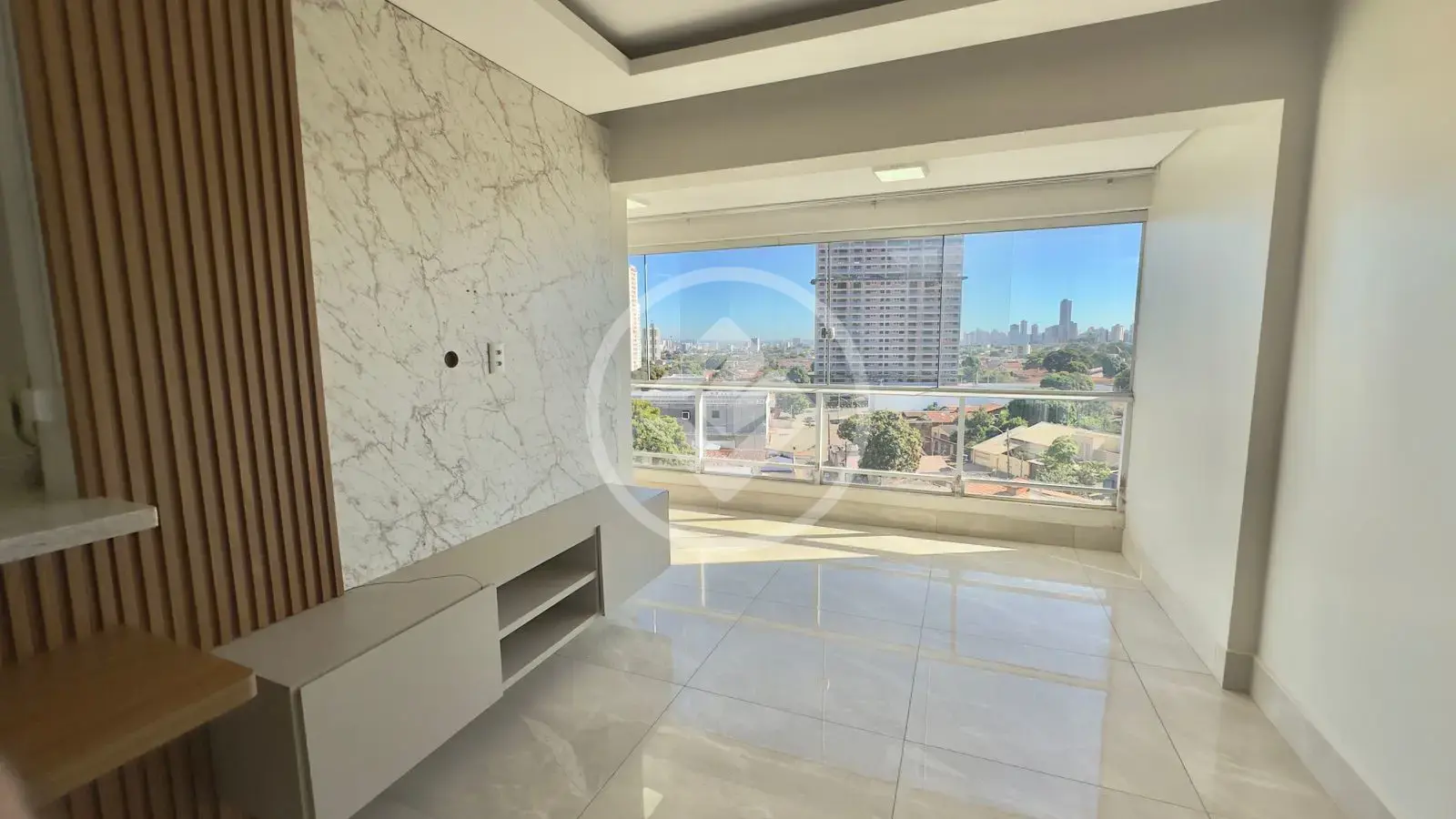Apartamento 3 quartos no Parque Amazônia, Goiânia — foto 5 de 6