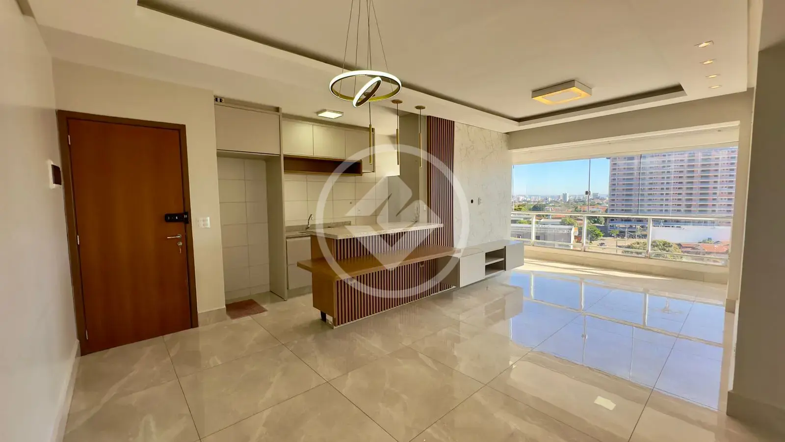 Apartamento 3 quartos no Parque Amazônia, Goiânia — foto 4 de 6