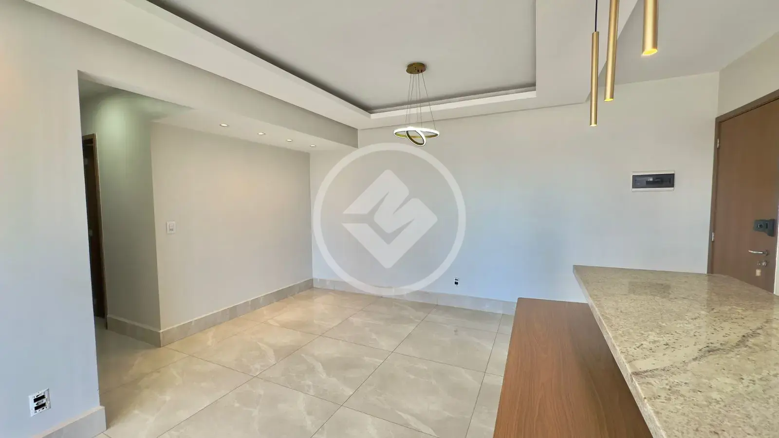 Apartamento 3 quartos no Parque Amazônia, Goiânia — foto 6 de 6