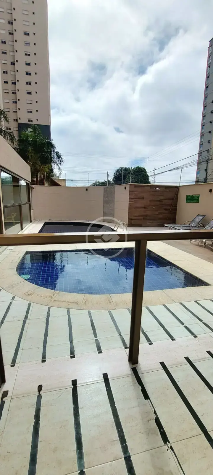Apartamento 3 quartos no Setor Bueno, Goiânia — foto 3 de 6