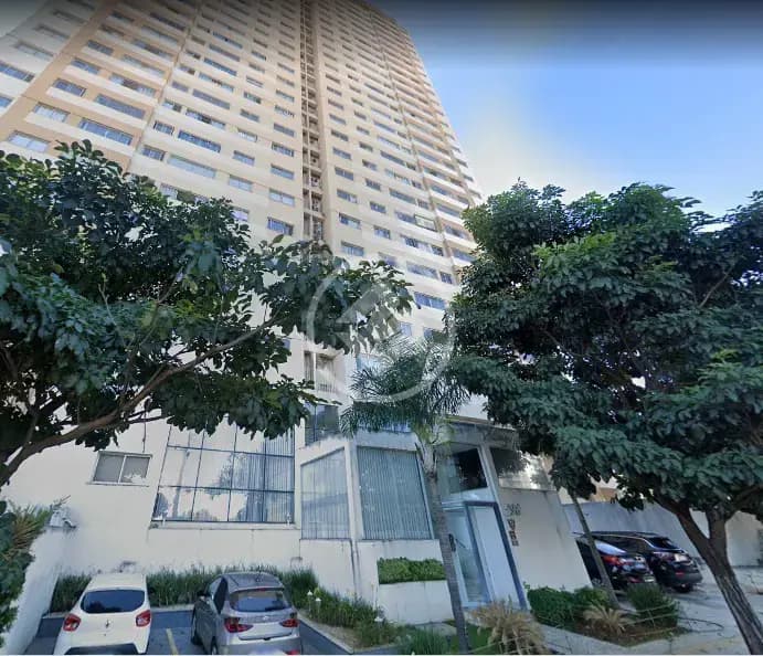 Apartamento Vila Rosa, Goiânia - GO — foto 1