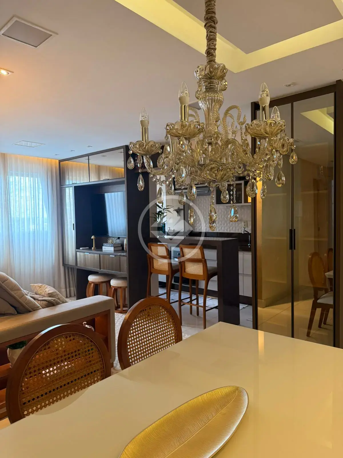 Apartamento 2 quartos no Vila Rosa, Goiânia — foto 6 de 6