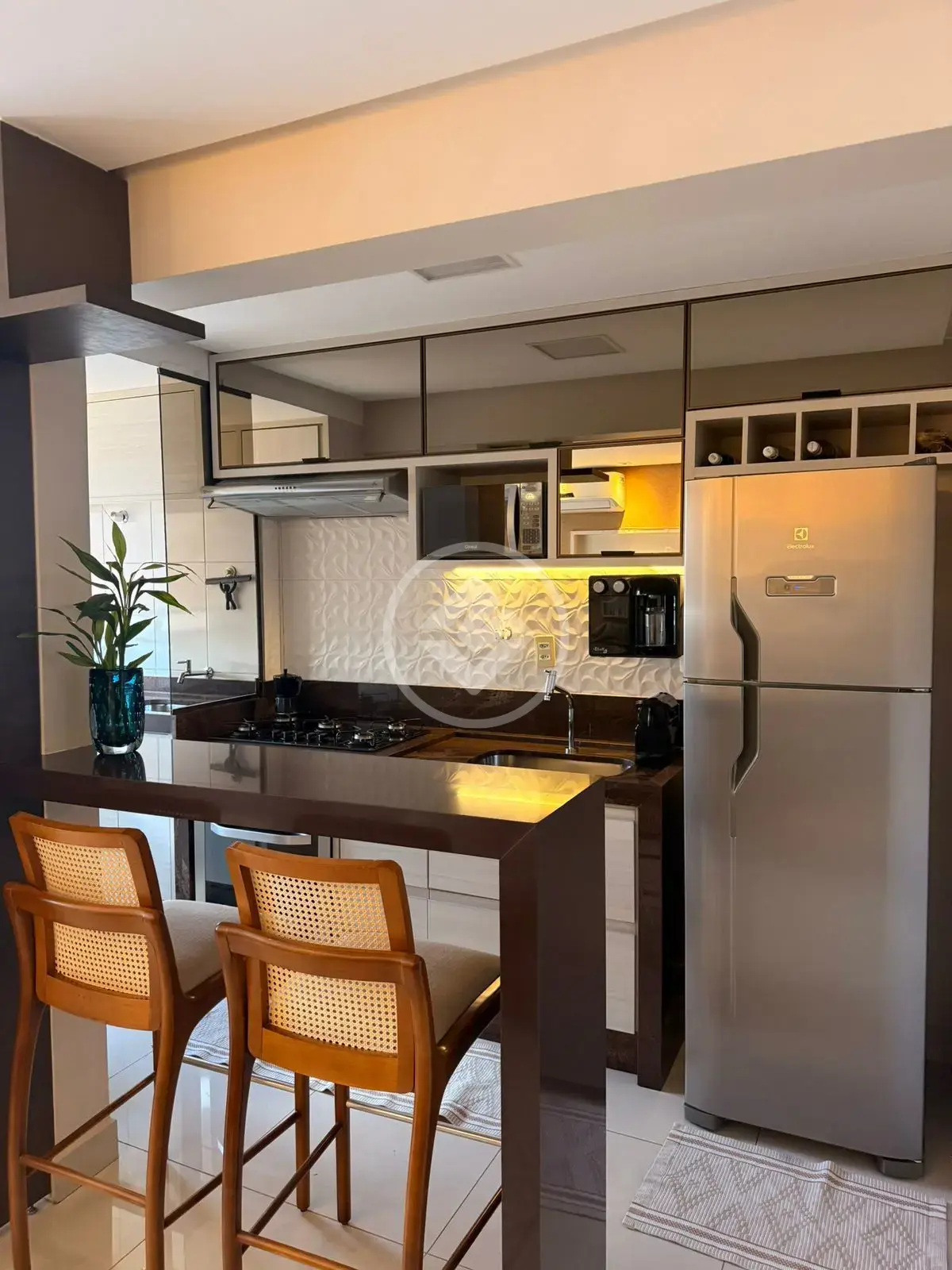 Apartamento 2 quartos no Vila Rosa, Goiânia — foto 4 de 6