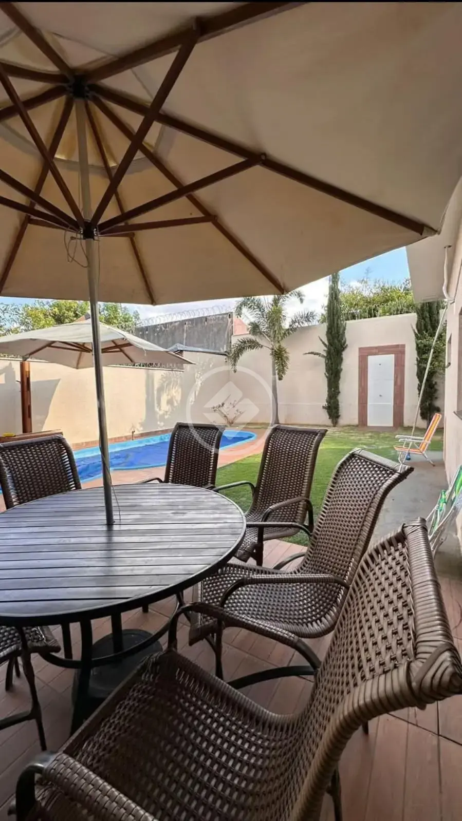 Casa Jardim Mariliza, Goiânia - GO — foto 2