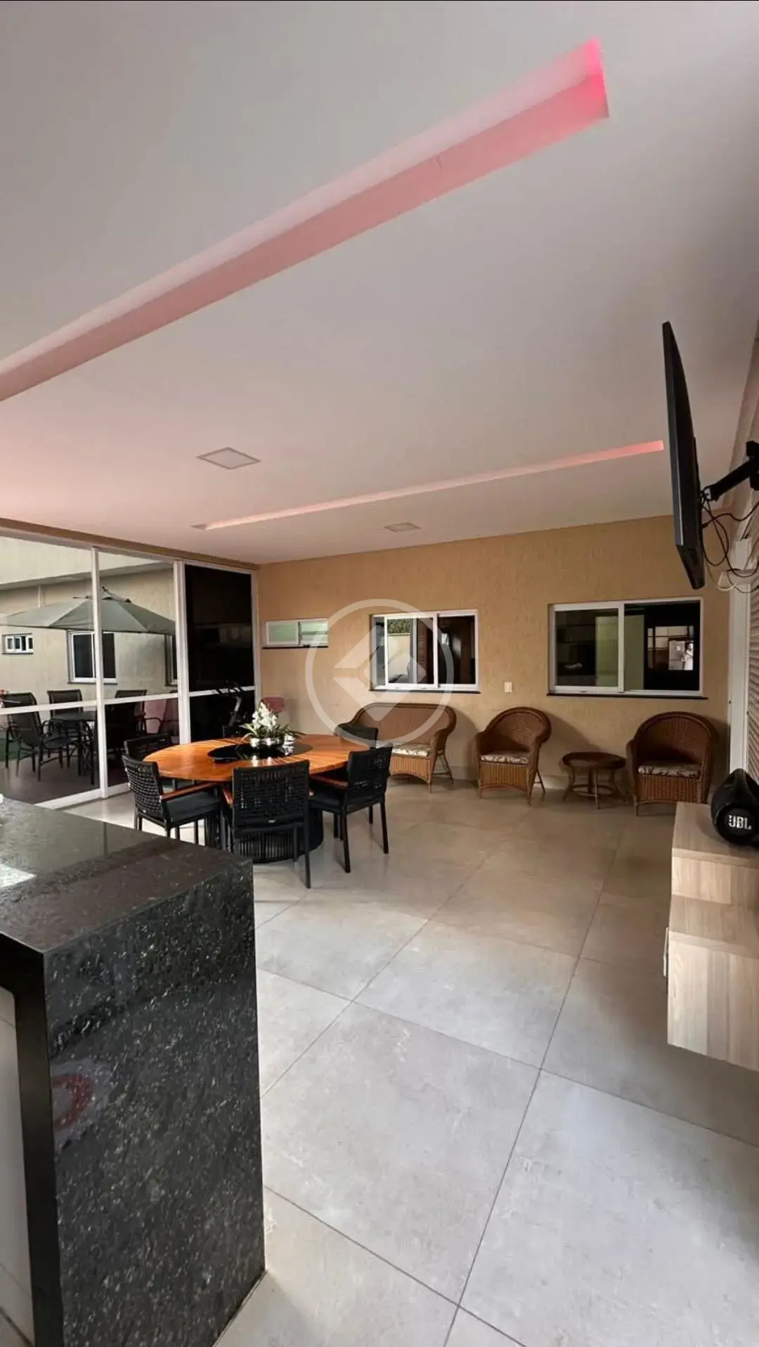 Casa 4 quartos no Jardim Mariliza, Goiânia — foto 3 de 6