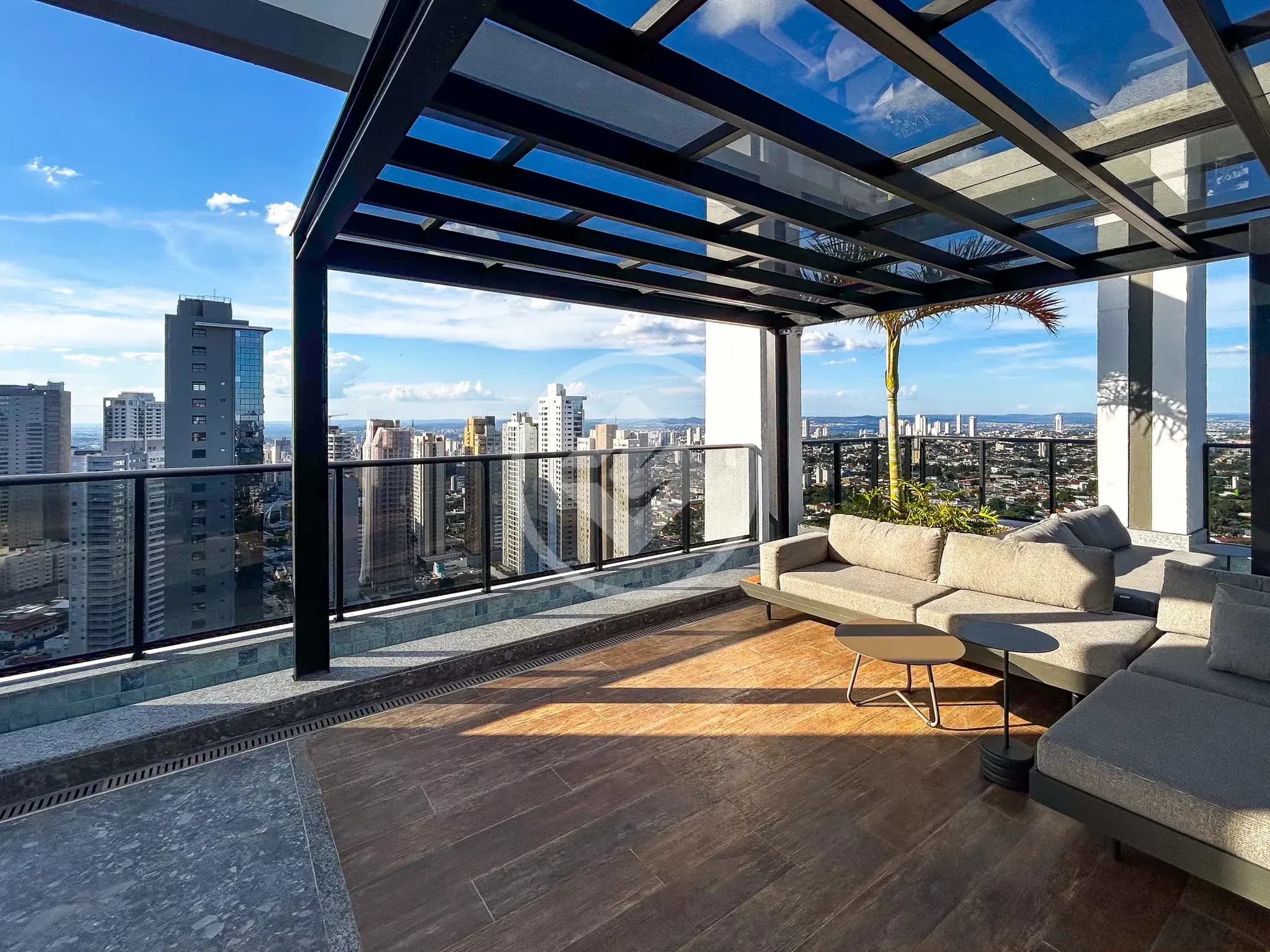 Loft / Studio 1 quarto no Setor Marista, Goiânia — foto 6 de 6