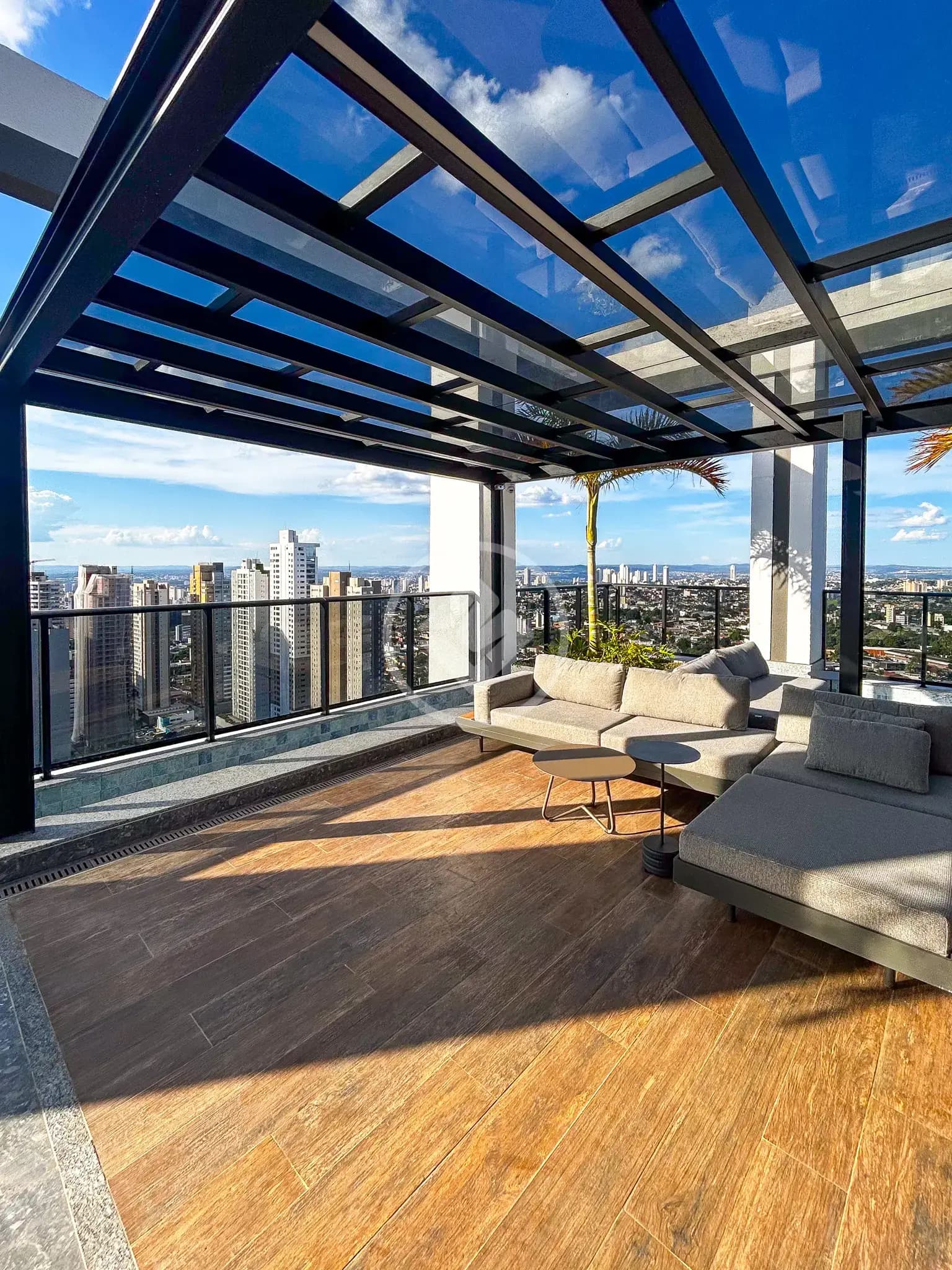 Loft / Studio 1 quarto no Setor Marista, Goiânia — foto 5 de 6