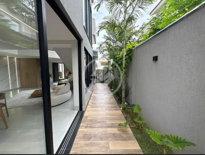 Casa Condomínio Jardins Madri, Goiânia - GO — foto 2