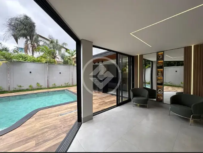 Casa Condomínio 3 quartos no Jardins Madri, Goiânia — foto 4 de 6