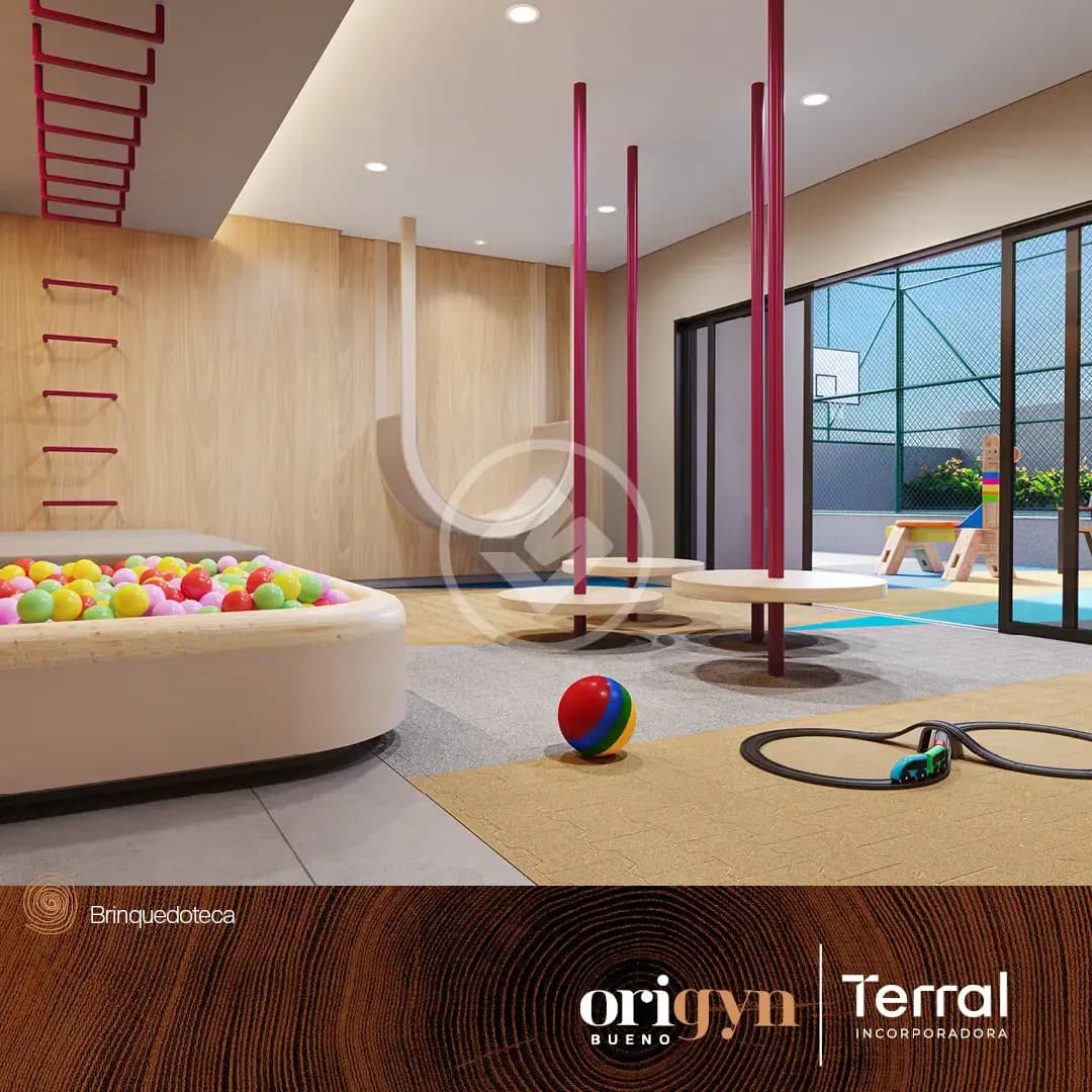 Apartamento no Setor Bueno, Goiânia — foto 6 de 6