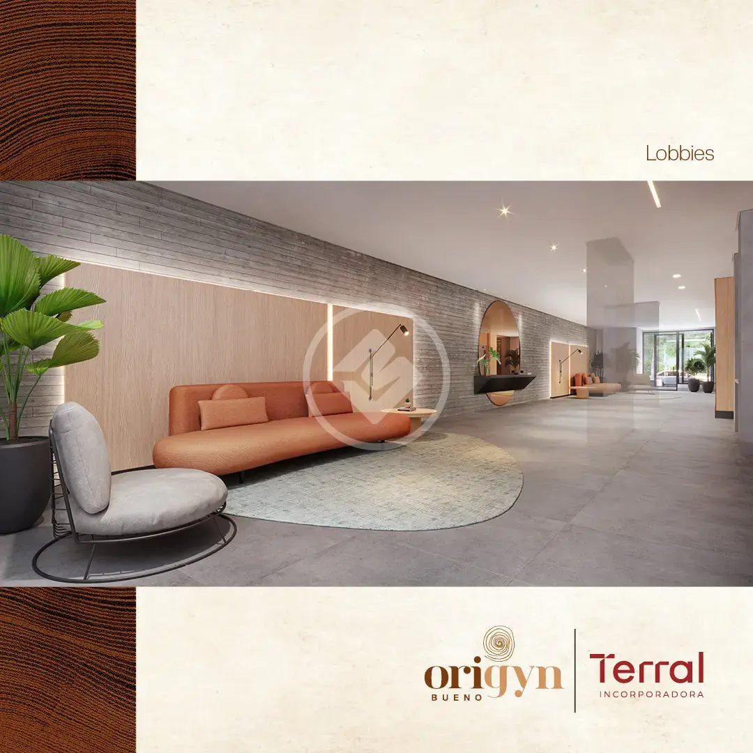 Apartamento no Setor Bueno, Goiânia — foto 4 de 6