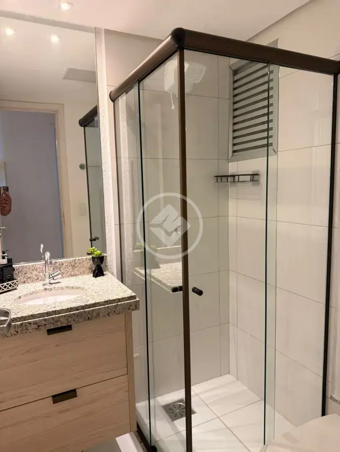 Apartamento Setor Central, Goiânia - GO — foto 2