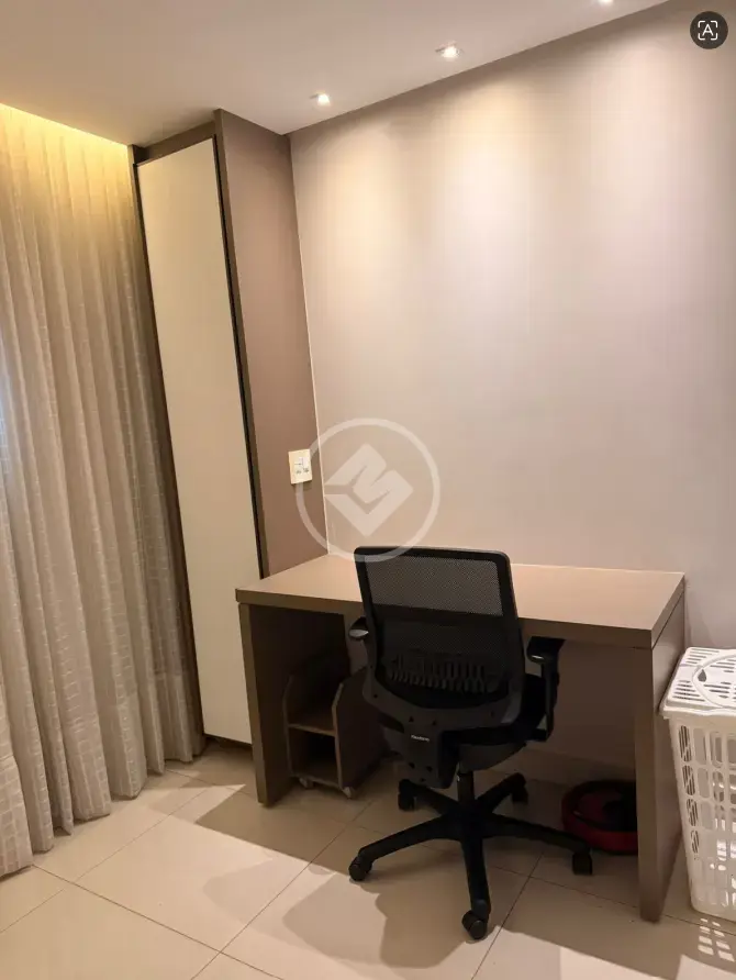 Apartamento 3 quartos no Setor Central, Goiânia — foto 6 de 6