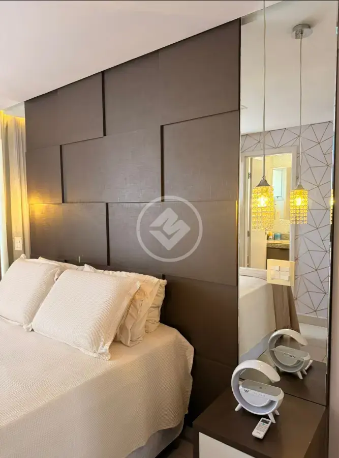 Apartamento 3 quartos no Setor Central, Goiânia — foto 5 de 6