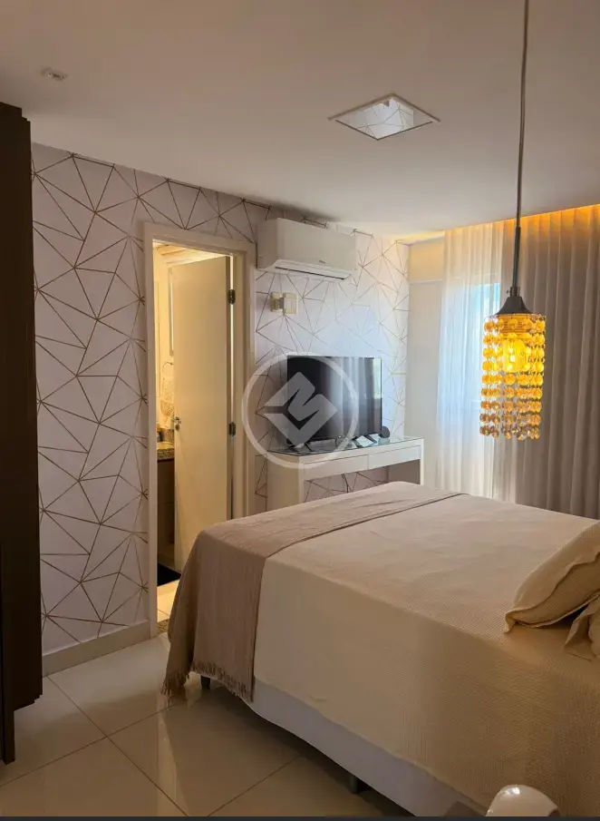 Apartamento 3 quartos no Setor Central, Goiânia — foto 4 de 6