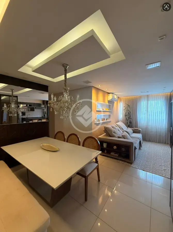 Apartamento 3 quartos no Setor Central, Goiânia — foto 3 de 6