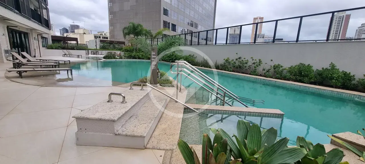 Apartamento 3 quartos no Setor Marista, Goiânia — foto 6 de 6
