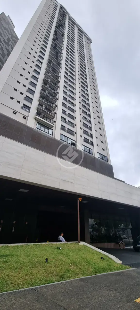 Apartamento 3 quartos no Setor Marista, Goiânia — foto 5 de 6