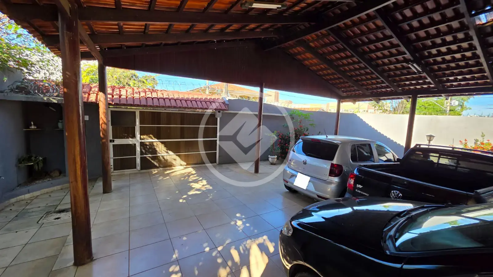 Casa 3 quartos no Setor Bueno, Goiânia — foto 3 de 6