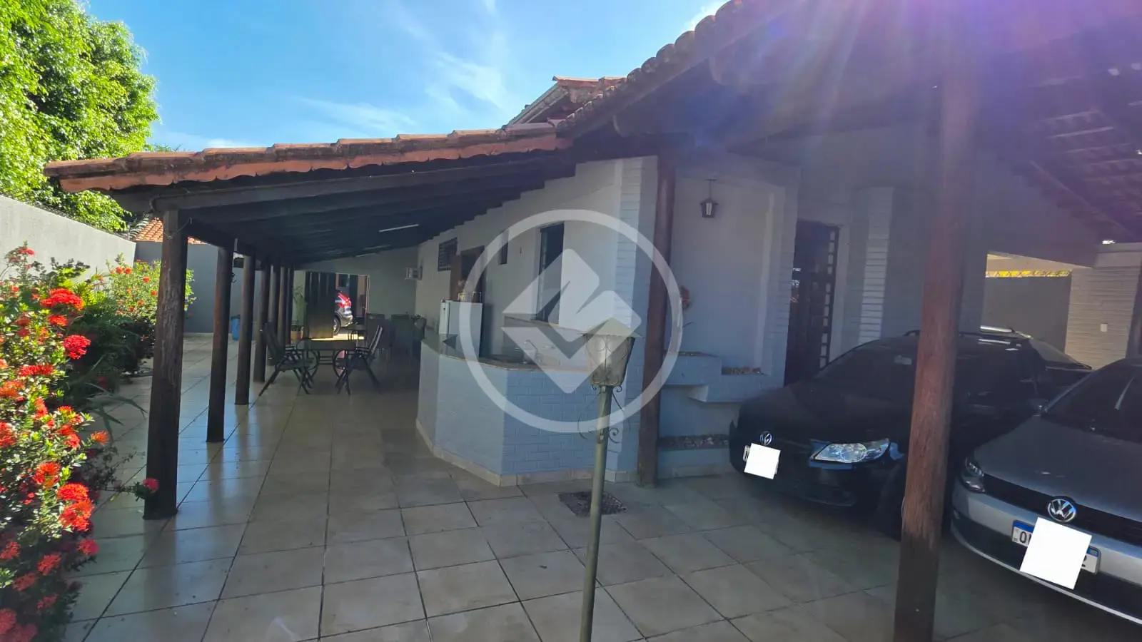Casa 3 quartos no Setor Bueno, Goiânia — foto 4 de 6