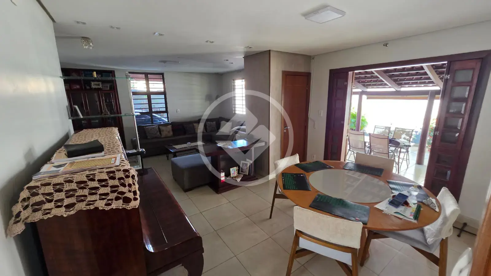 Casa 3 quartos no Setor Bueno, Goiânia — foto 6 de 6