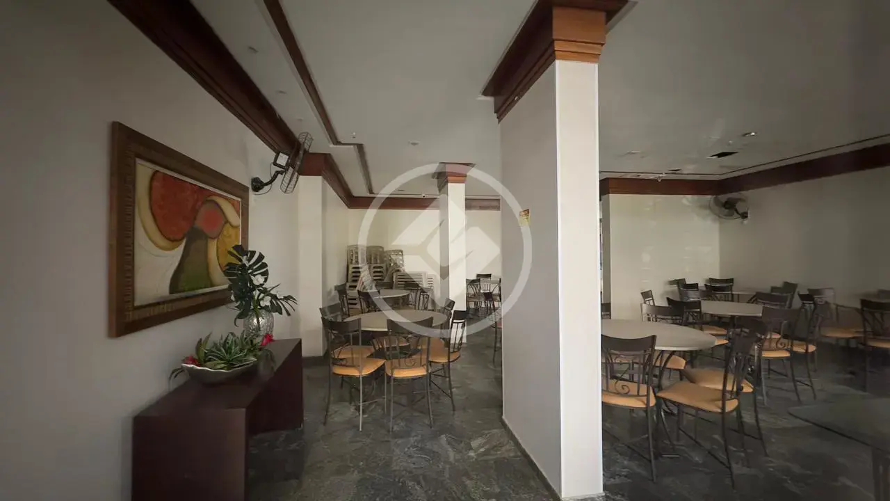 Apartamento Setor Bueno, Goiânia - GO — foto 2