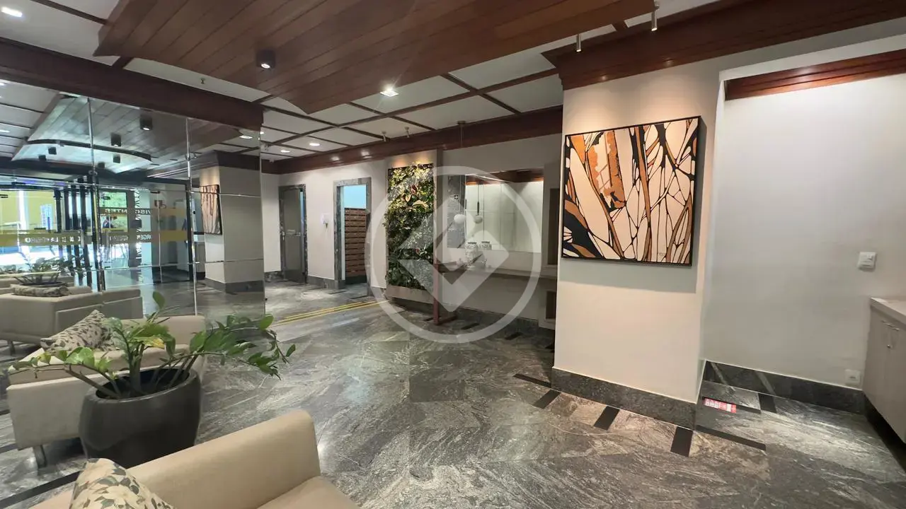 Apartamento 3 quartos no Setor Bueno, Goiânia — foto 4 de 6