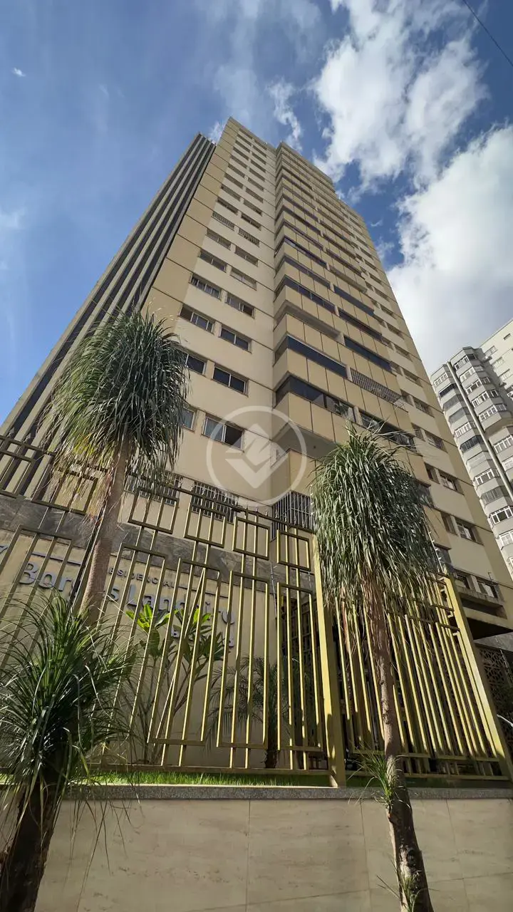 Apartamento Setor Bueno, Goiânia - GO — foto 1