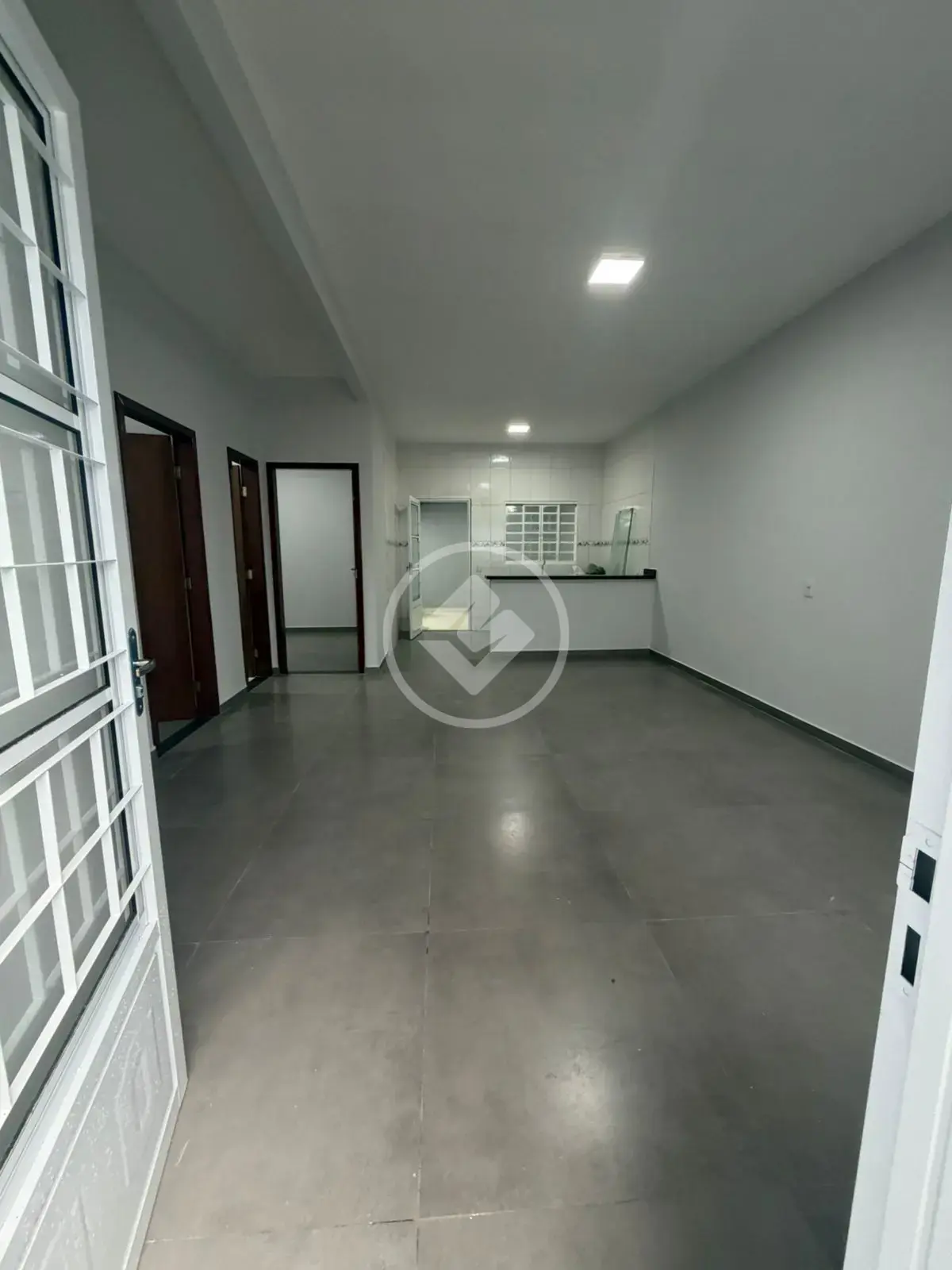 Casa 3 quartos no Jardim Flamboyant - 2ª Etapa, Senador Canedo — foto 4 de 6