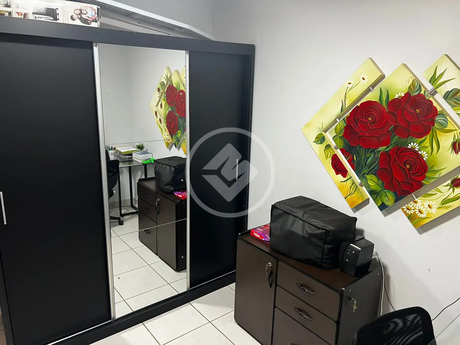 Apartamento 2 quartos no Jardim Luz, Aparecida de Goiânia — foto 4 de 6