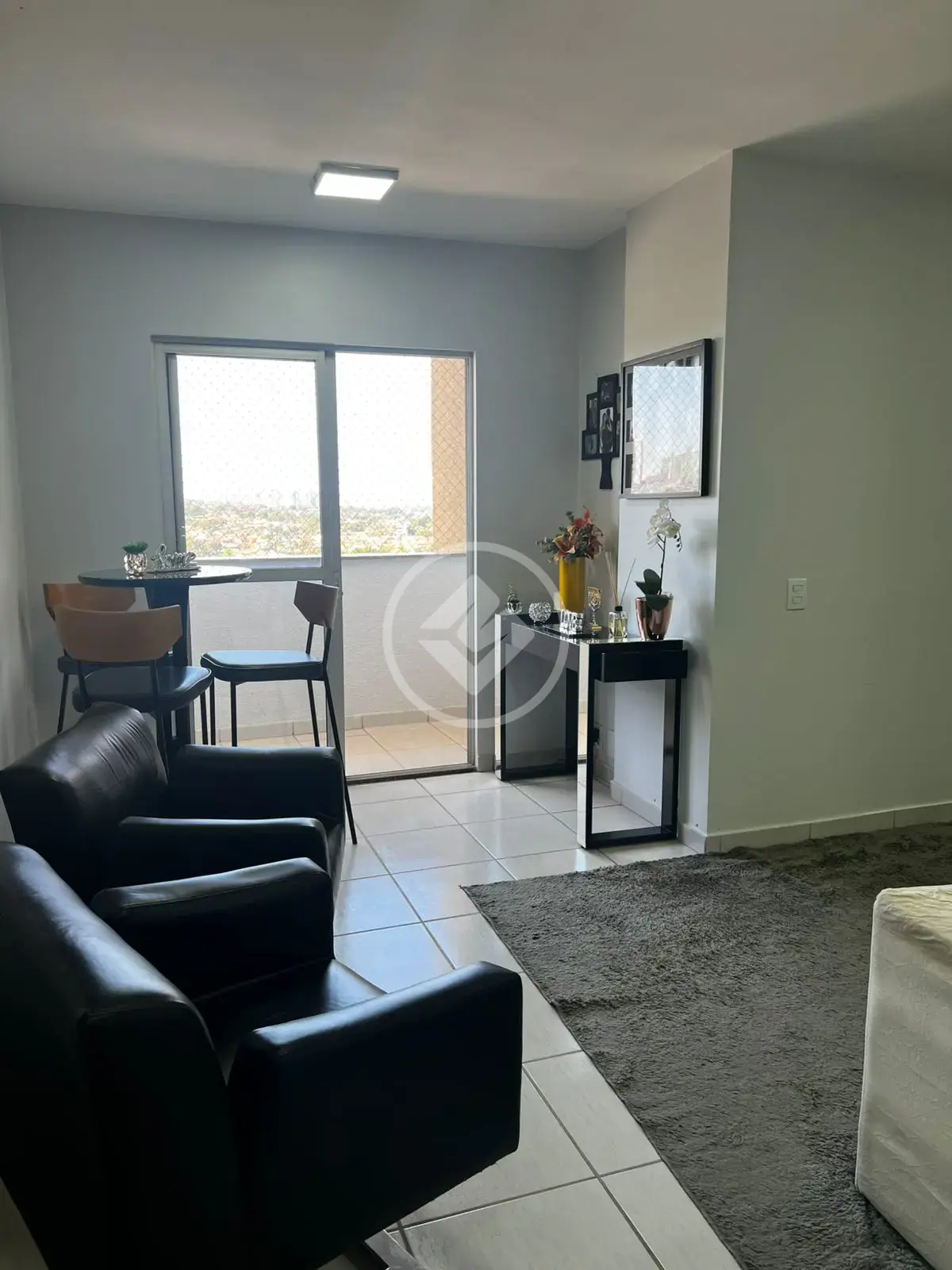 Apartamento Jardim Luz, Aparecida de Goiânia - GO — foto 2