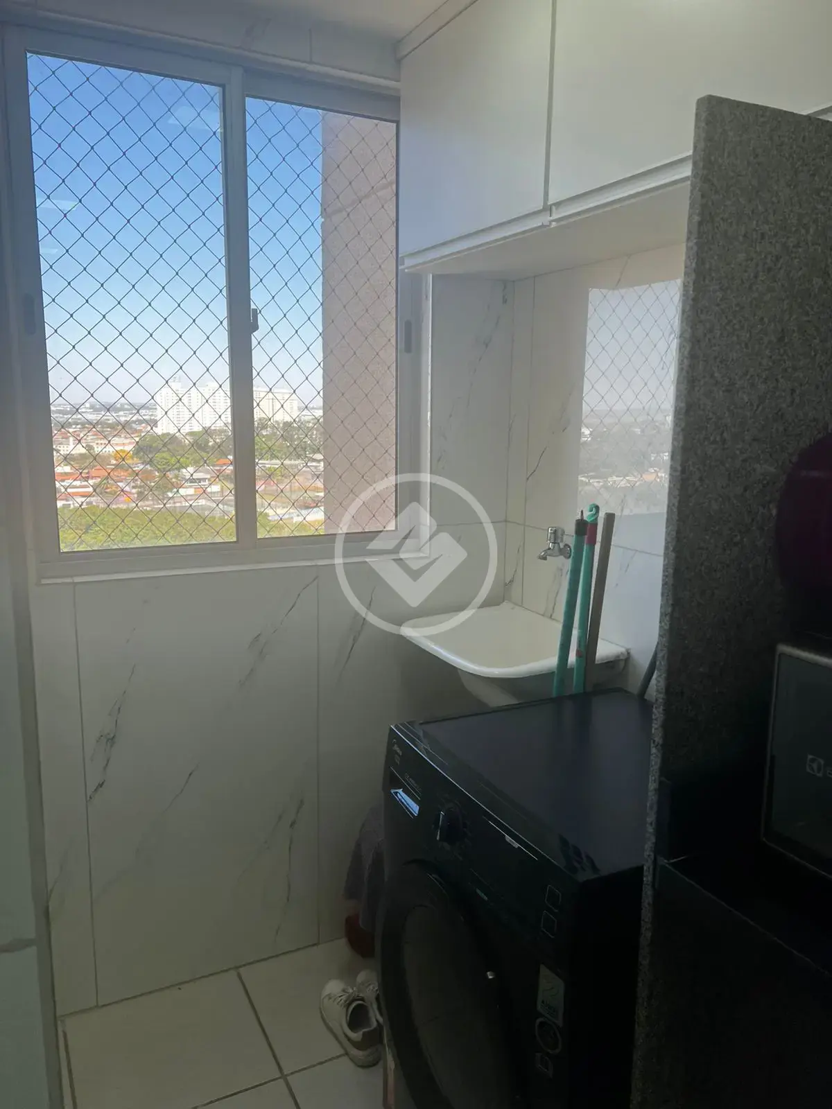 Apartamento 2 quartos no Jardim Luz, Aparecida de Goiânia — foto 3 de 6