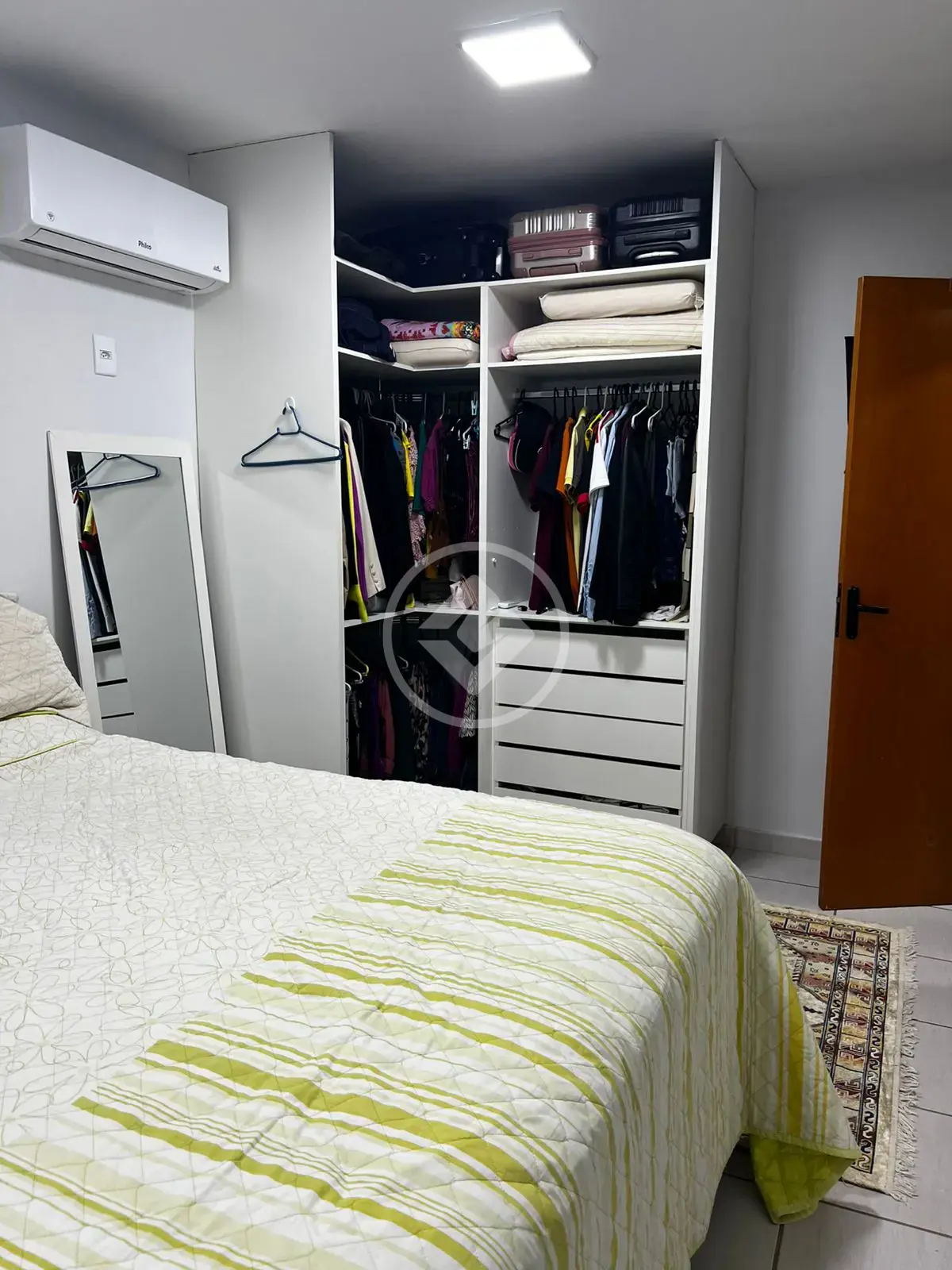 Apartamento 2 quartos no Jardim Luz, Aparecida de Goiânia — foto 5 de 6