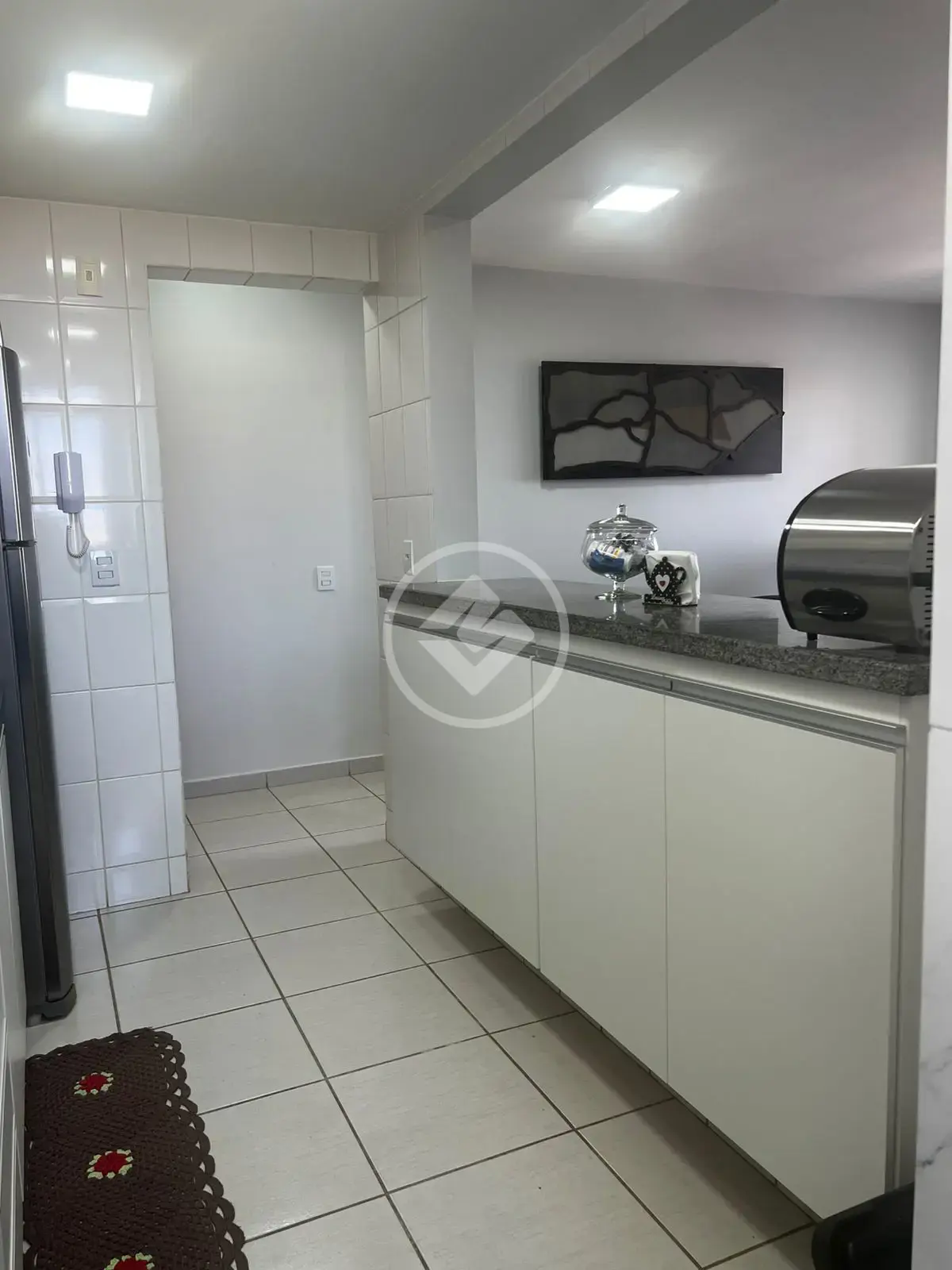 Apartamento Jardim Luz, Aparecida de Goiânia - GO — foto 1