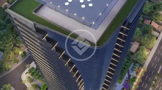 Sala Comercial Setor Bueno, Goiânia - GO — foto 1