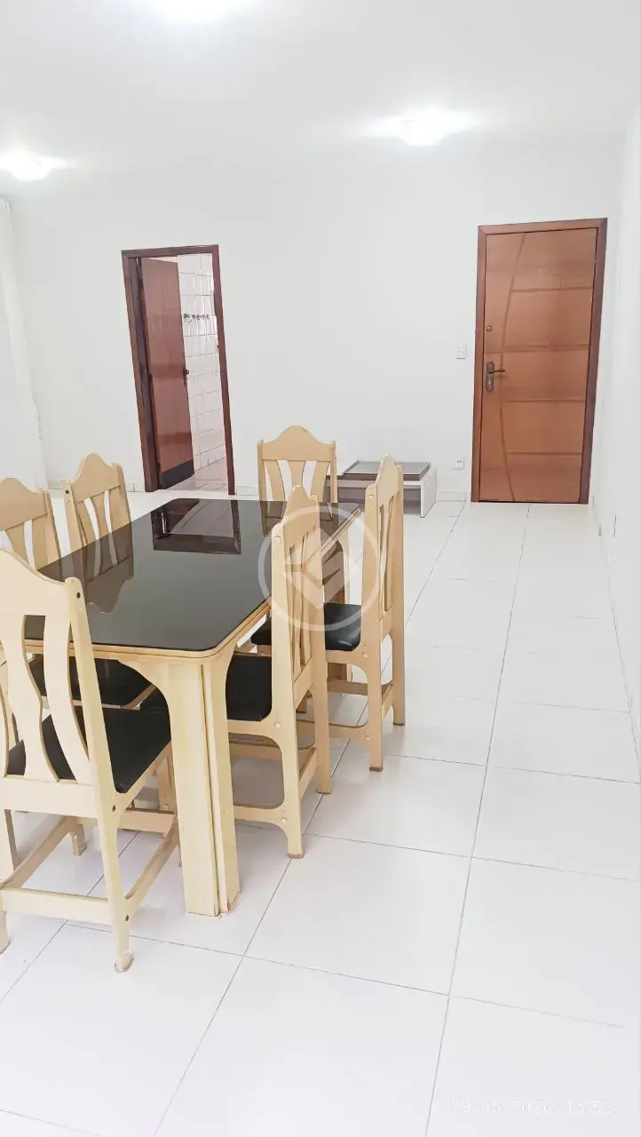 Apartamento 4 quartos no Nova Suiça, Goiânia — foto 5 de 6