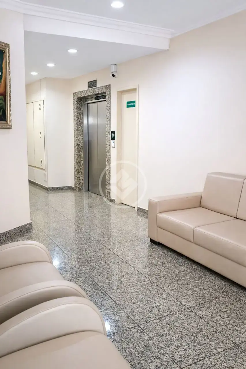 Apartamento 4 quartos no Nova Suiça, Goiânia — foto 3 de 6
