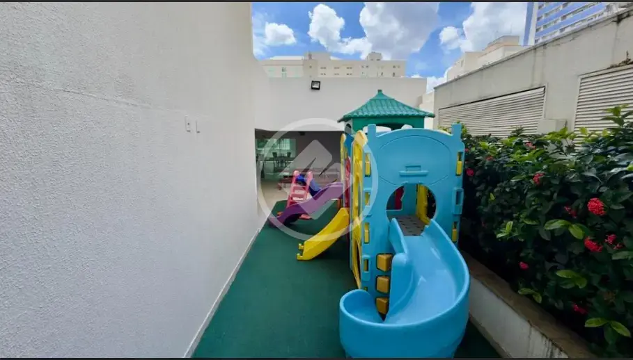Apartamento Vila Alto da Glória, Goiânia - GO — foto 2
